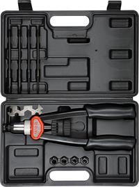 Nýtovací kleště pákové M5-M12 338mm