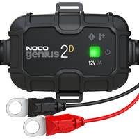Nabíječka akumulátorů NOCO GENIUS2D 6/12V 2A