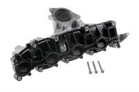 Sací potrubí s vířivými klapkami AUDI A4, A5, A6 ,Q5, ŠKODA SUPERB, VW GOLF VI, PASSAT, TIGUAN 2.0TD