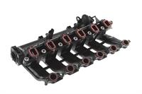 Sací potrubí s vířivými klapkami BMW 3 E90 330D 2005-,5 E60 525D,530D,535D 2002-,X3 E83 3.0D 2004-,X5 E53 3.0D 2001-,X5 E70 3.0D 2007-,X6 E71/E72 35D 2007-
