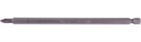 Bit křížový 1/4" PH2 x 150 mm NON-SLIP