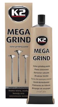 K2 MEGA GRIND 100 g - pasta na broušení ventilů