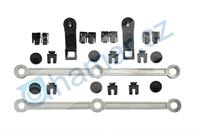 Opravná sada sání MERCEDES-BENZ: 