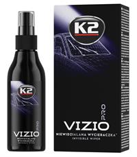 K2 VIZIO PRO 150 ml - profesionální tekuté stěrače s aplikátorem