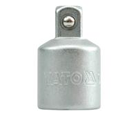 Nástavec adaptér 3/4"F - 1/2"M DIN3121 CrV50BV30