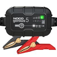 Nabíječka akumulátorů NOCO GENIUS5 6/12V 5A