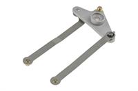 Opravná sada sacího potrubí Mercedes motor: M272 V6/M273 V8/