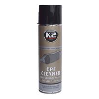 K2 DPF CLEANER 500 ml - čistič výfuku