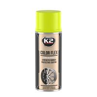 K2 COLOR FLEX ŽLUTÝ 400 ML