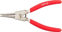 Kleště na ségrovky 225 mm vnější