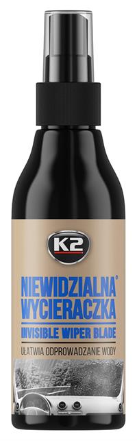 K2 TEKUTÉ STĚRAČE 150 ml (k2 vizio)