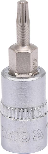 Nástavec 1/4" bit Torx T10