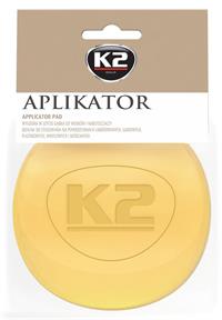 K2 APPLIKATOR PAD - houbička na nanášení pasty nebo vosku