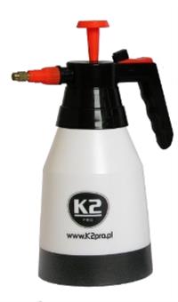 K2 TLAKOVÝ POSTŘIKOVAČ 1 l