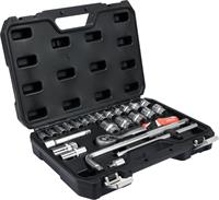 Sada nářadí YATO 1/2"