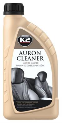 K2 AURON CLEANER 1 l - čistič kůže