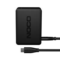 Nabíječka NOCO 65W USB-C napájecí adaptér