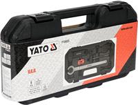 Aretační sada rozvodů