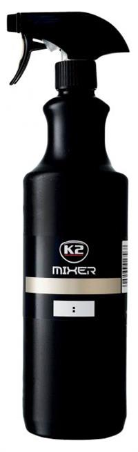 K2 MIXER 1 l - láhev HDPE