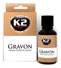 K2 GRAVON REFILL 50 ml - keramická ochrana laku až na 5 let