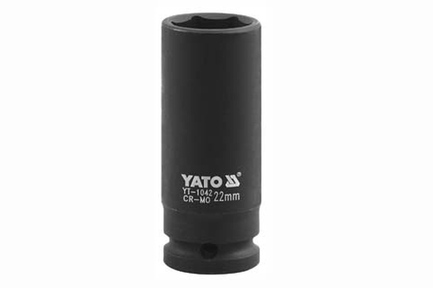 Nástavec 1/2" rázový šestihranný hluboký 29 mm CrMo_0