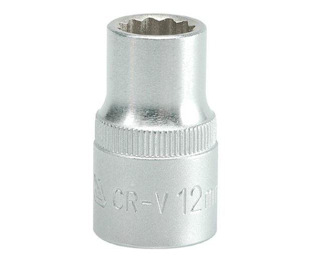 Nástavec 1/2" 12 mm dvanáctihranný_0