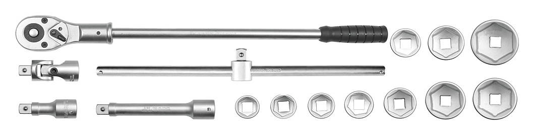 Gola sada 3/4" 15 ks_0