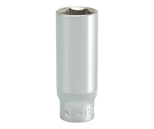 Nástavec 1/2" 21 mm šetihranný hluboký_0