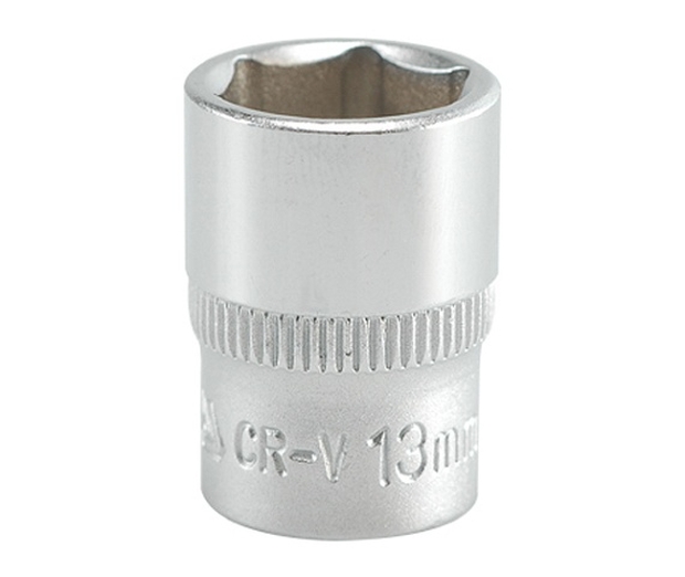 Nástavec 1/4" 13 mm šestihranný_0
