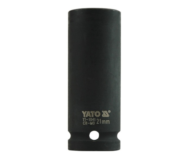 Nástavec 1/2" rázový šestihranný hluboký 21 mm CrMo_0