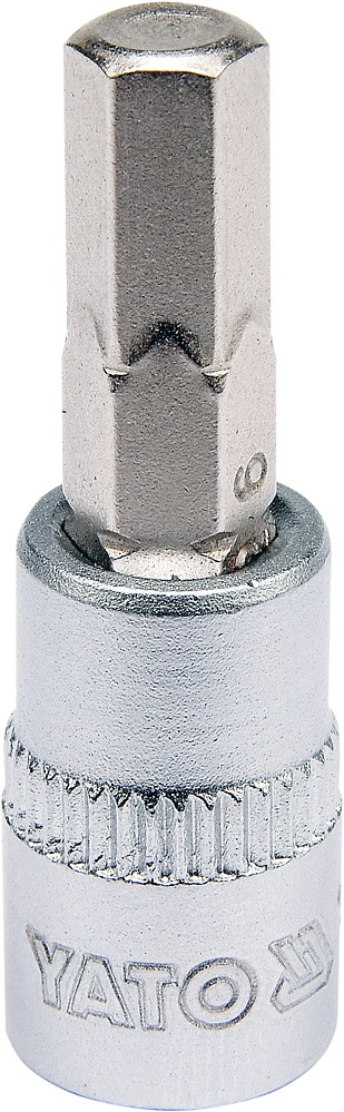 Nástavec 1/4" bit Imbus H6_0