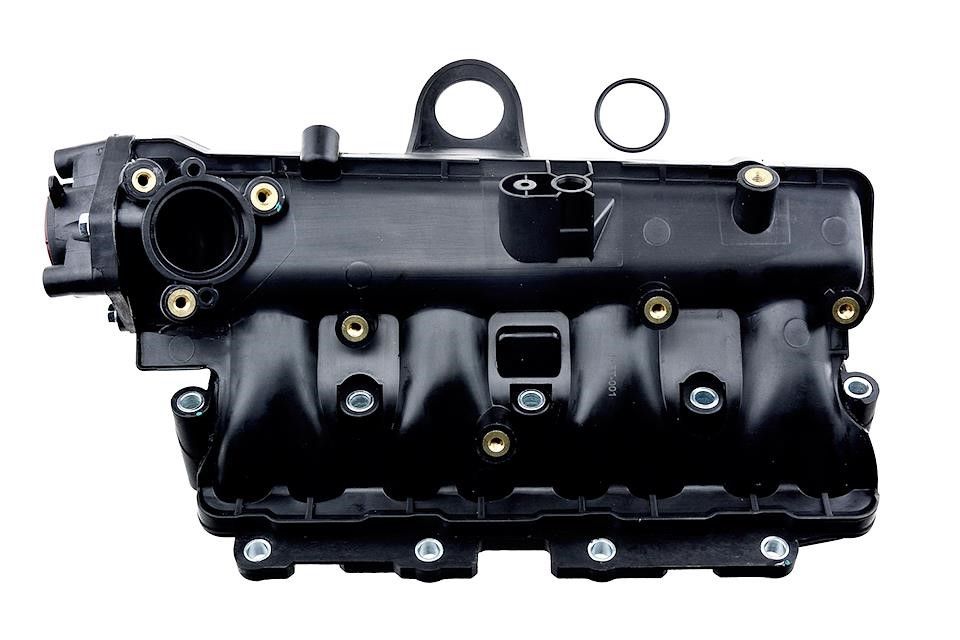 Sací potrubí ALFA ROMEO MITO, FIAT DOBLO, GRANDE PUNTO, OPEL ASTRA J, CORSA D, CORSA E, MERIVA B 1.3CDTI_1