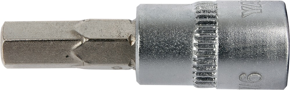 Nástavec 1/4" bit Imbus H6_1