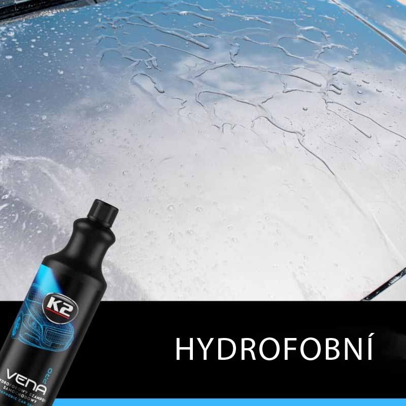 K2 VENA PRO Autošampón hydrofobní 1L _3