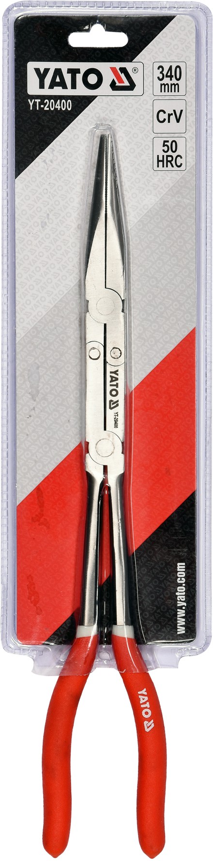 Kleště rovné 340 mm_3