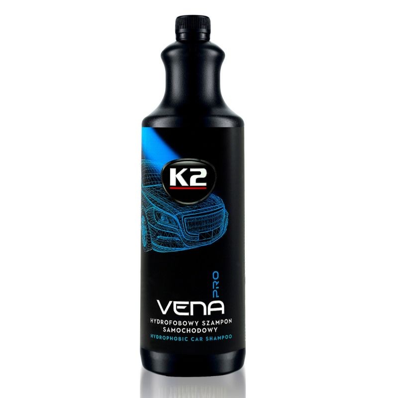 K2 VENA PRO Autošampón hydrofobní 1L _0